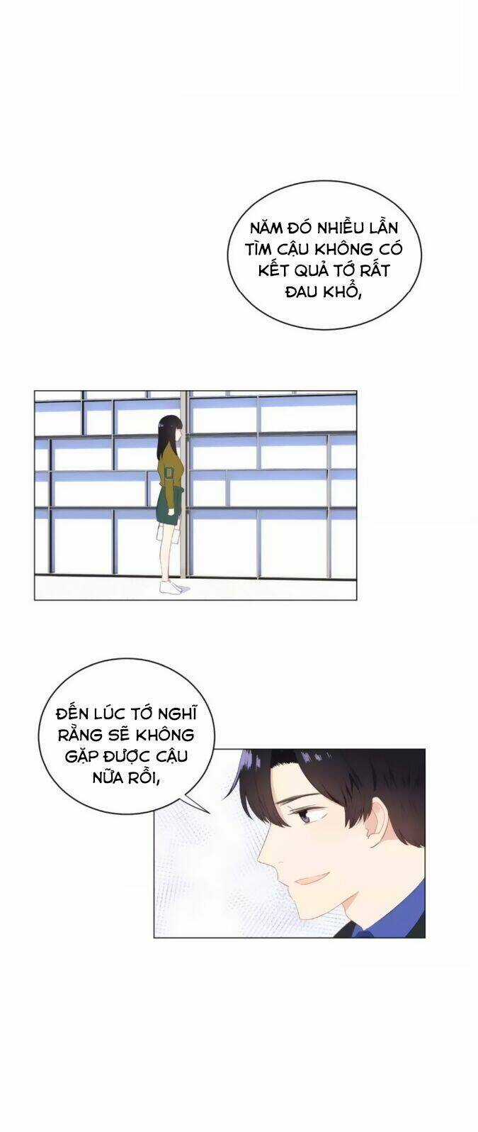 Chào Buổi Sáng, Hướng Dương Chapter 44 trang 17