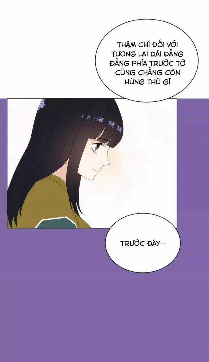 Chào Buổi Sáng, Hướng Dương Chapter 44 trang 18