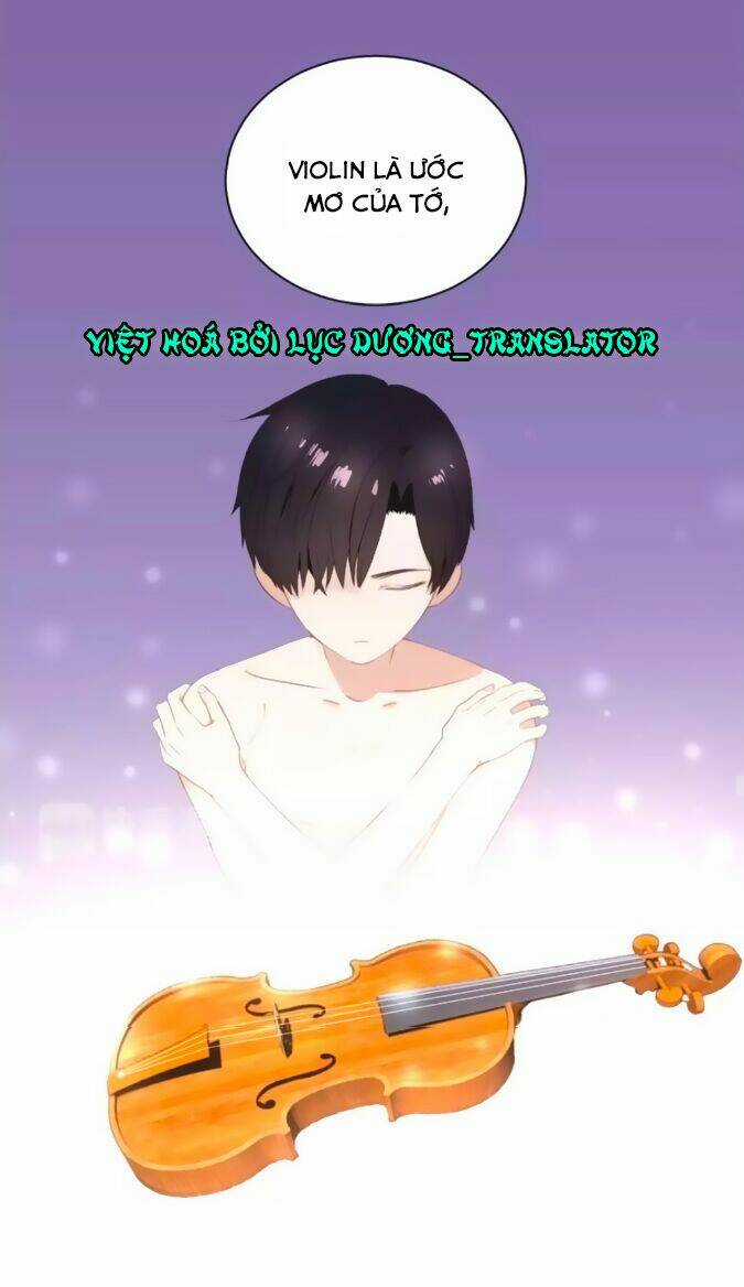 Chào Buổi Sáng, Hướng Dương Chapter 44 trang 19