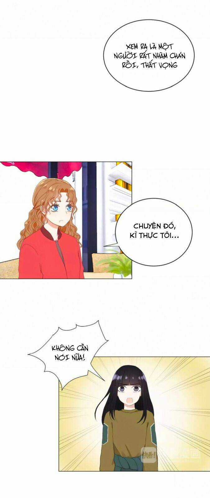 Chào Buổi Sáng, Hướng Dương Chapter 44 trang 2