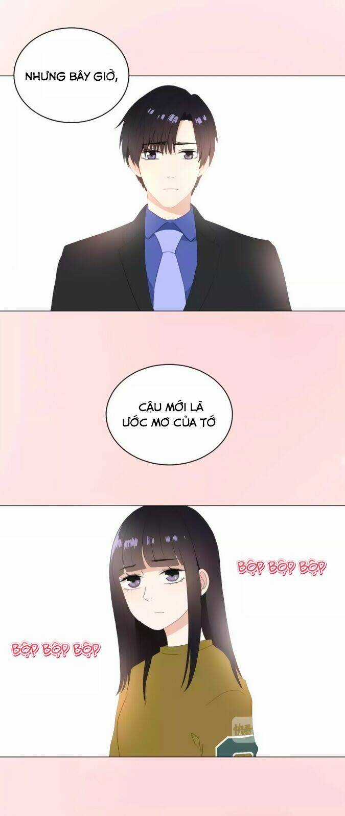 Chào Buổi Sáng, Hướng Dương Chapter 44 trang 20