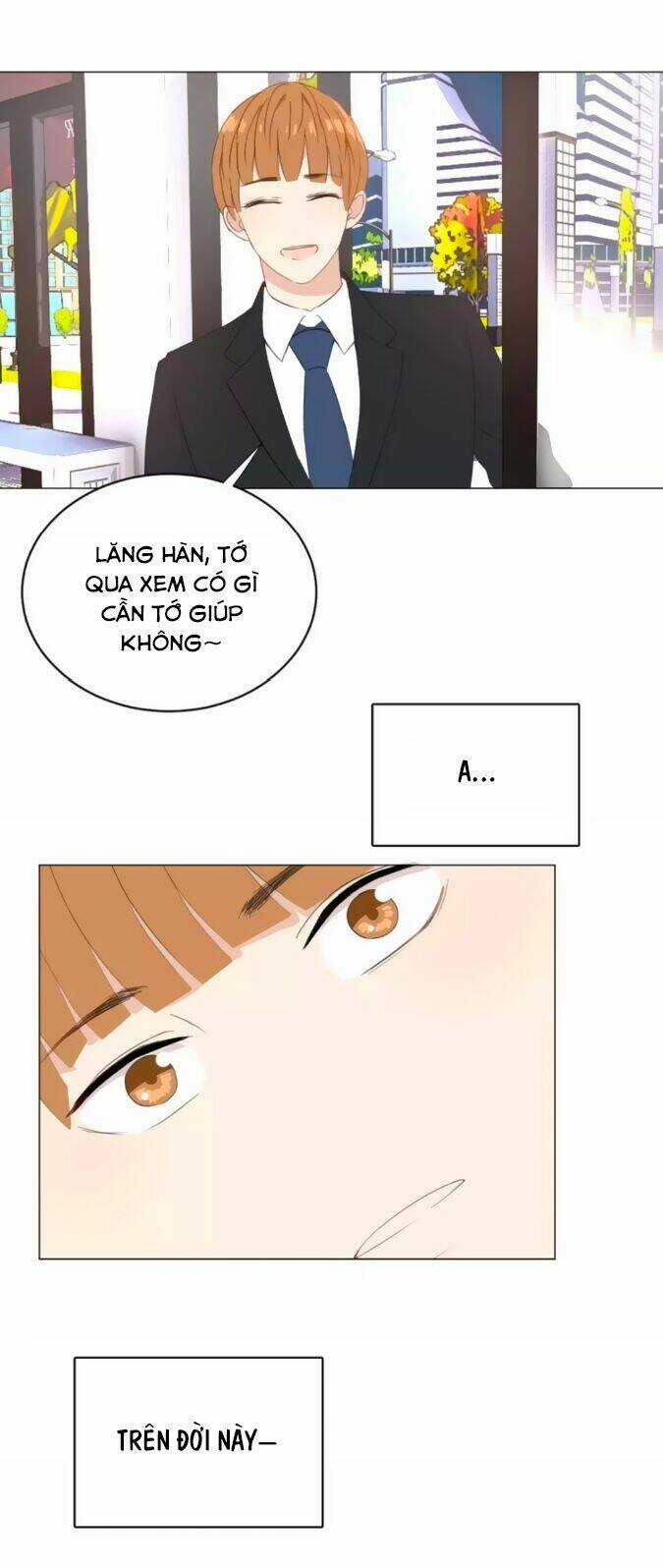 Chào Buổi Sáng, Hướng Dương Chapter 44 trang 26