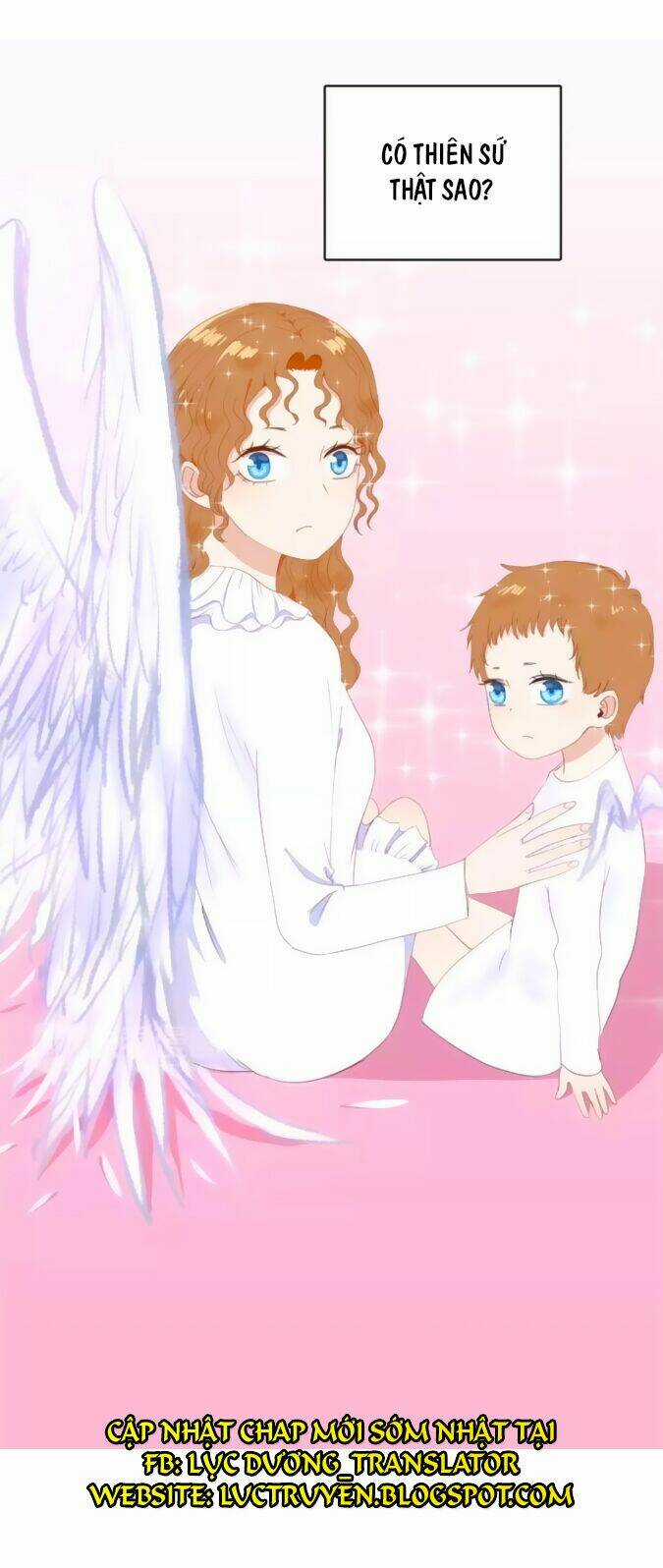 Chào Buổi Sáng, Hướng Dương Chapter 44 trang 27