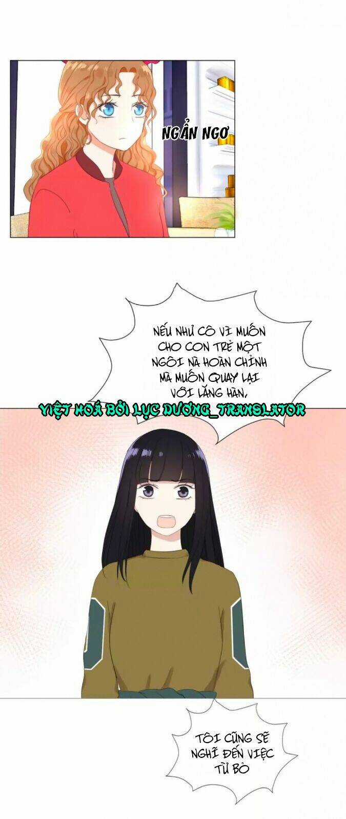 Chào Buổi Sáng, Hướng Dương Chapter 44 trang 3