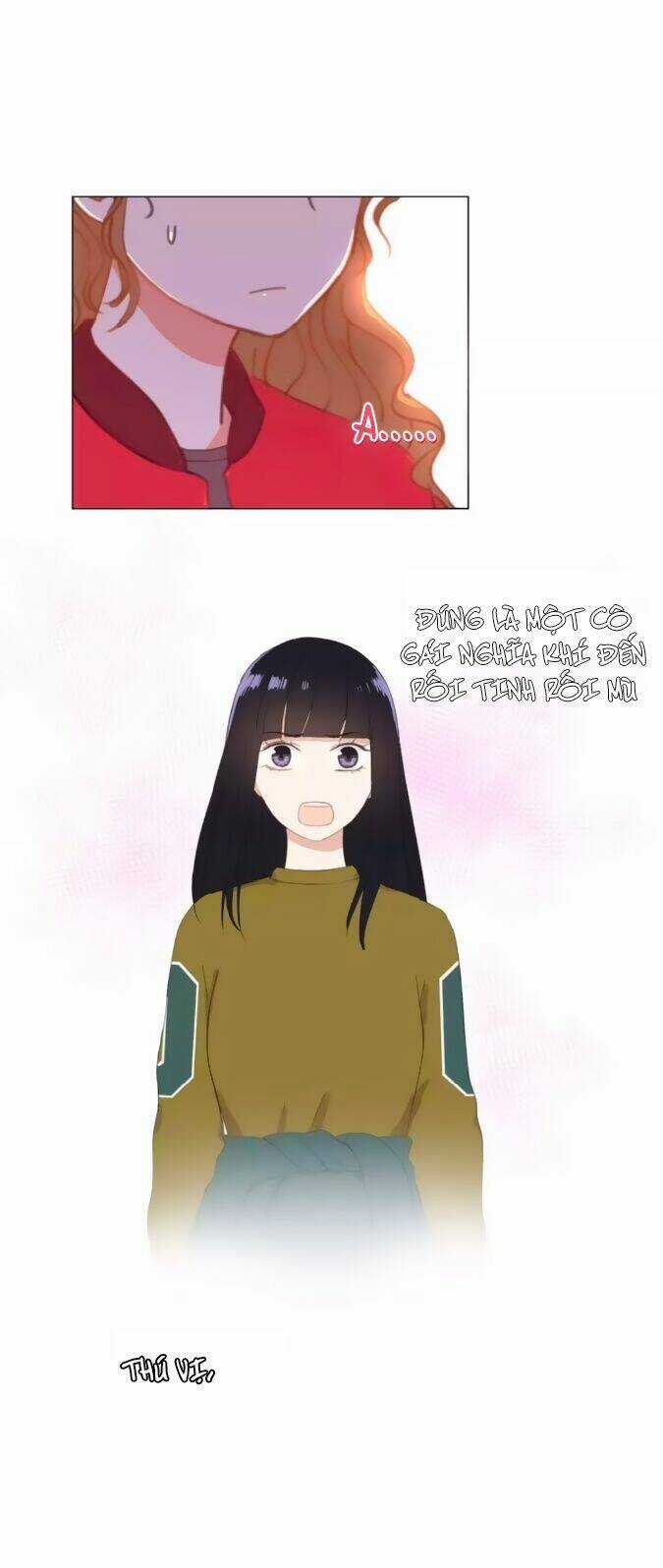 Chào Buổi Sáng, Hướng Dương Chapter 44 trang 4