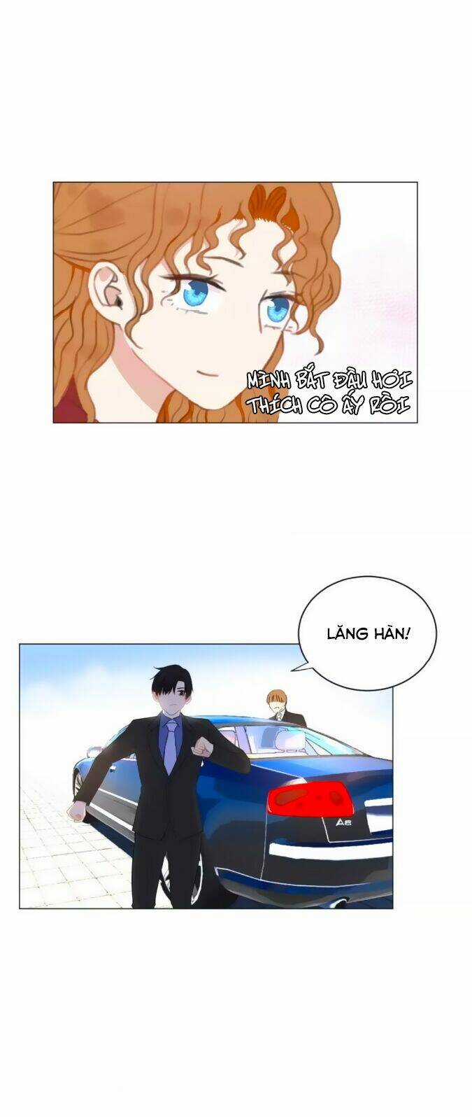 Chào Buổi Sáng, Hướng Dương Chapter 44 trang 5