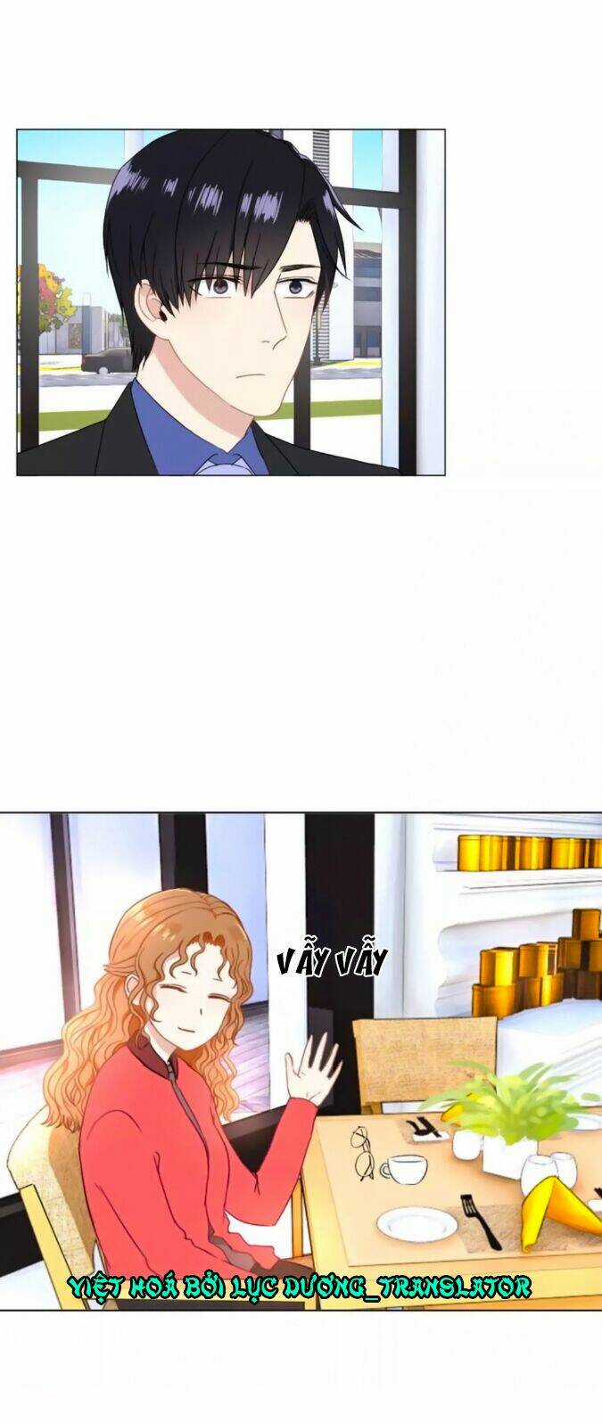 Chào Buổi Sáng, Hướng Dương Chapter 44 trang 7