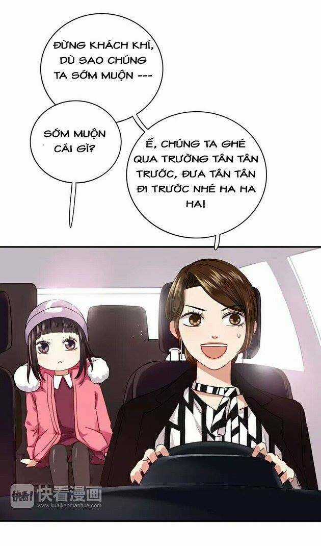 Chào Buổi Sáng, Hướng Dương Chapter 5 trang 10