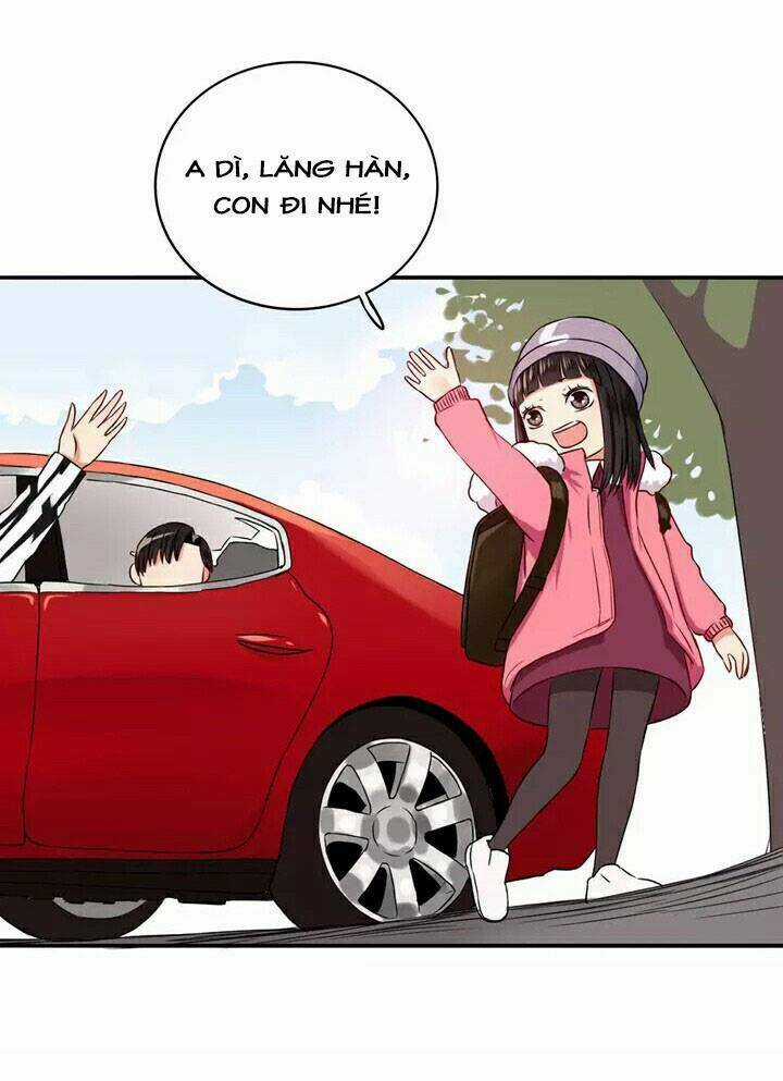 Chào Buổi Sáng, Hướng Dương Chapter 5 trang 11