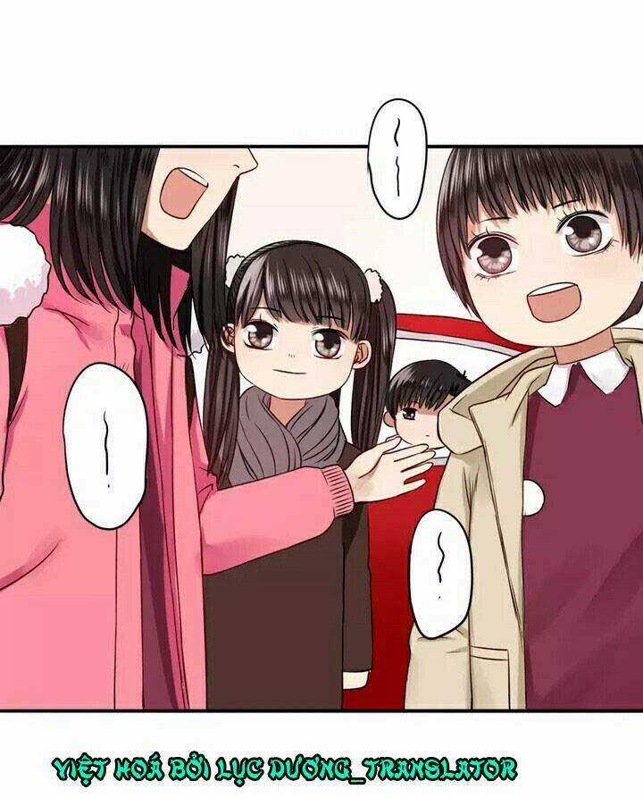 Chào Buổi Sáng, Hướng Dương Chapter 5 trang 12