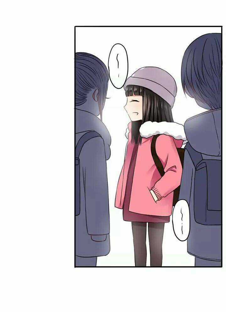 Chào Buổi Sáng, Hướng Dương Chapter 5 trang 13