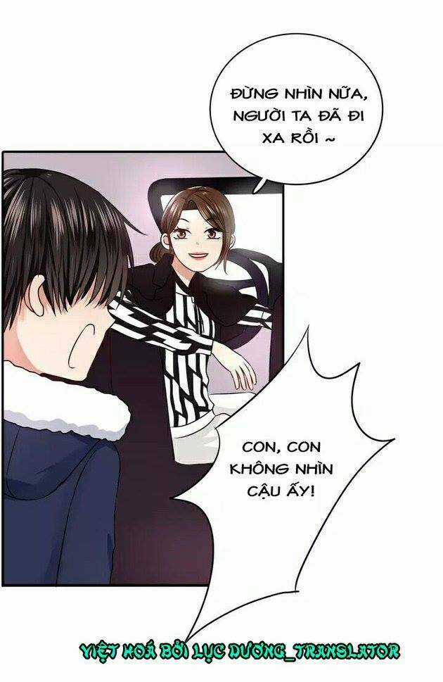 Chào Buổi Sáng, Hướng Dương Chapter 5 trang 15