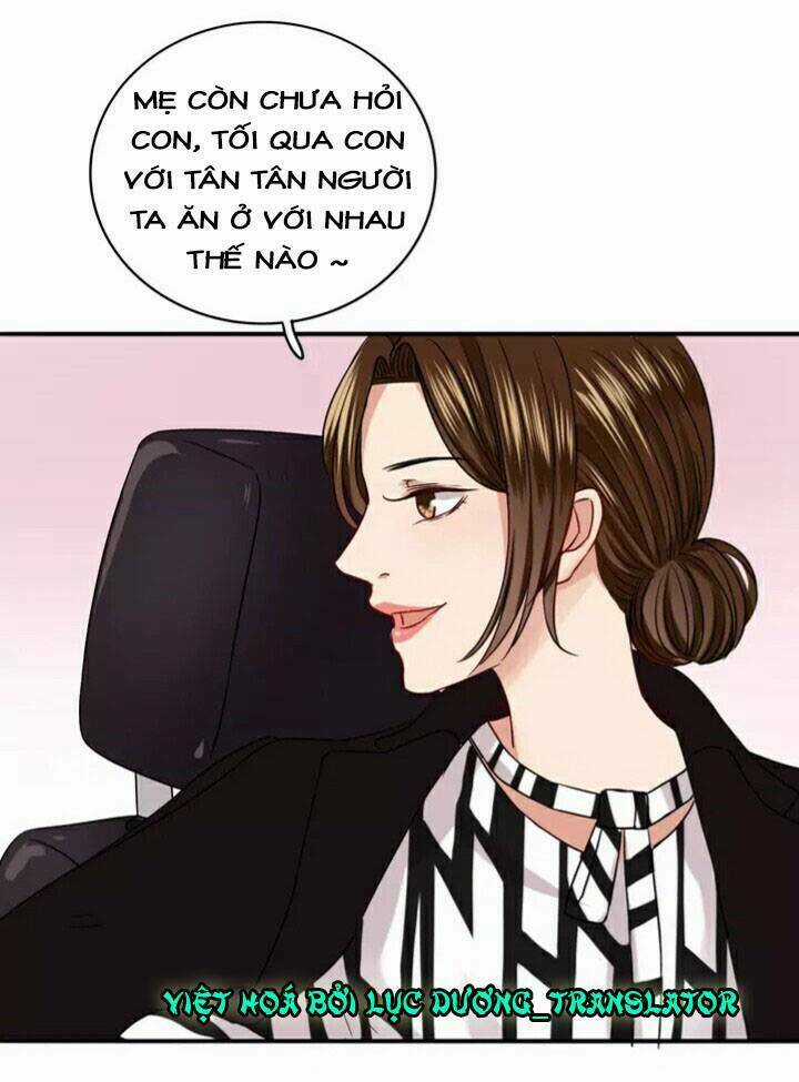 Chào Buổi Sáng, Hướng Dương Chapter 5 trang 16