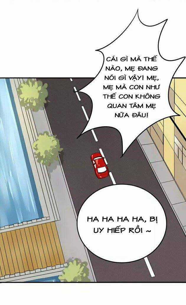 Chào Buổi Sáng, Hướng Dương Chapter 5 trang 17