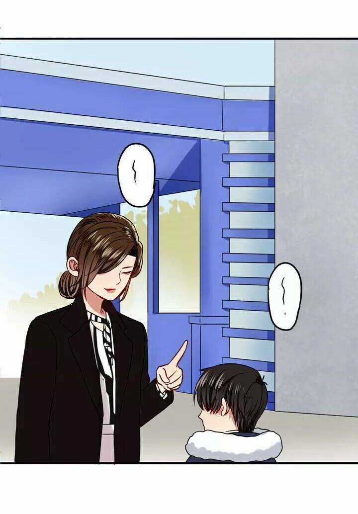 Chào Buổi Sáng, Hướng Dương Chapter 5 trang 19