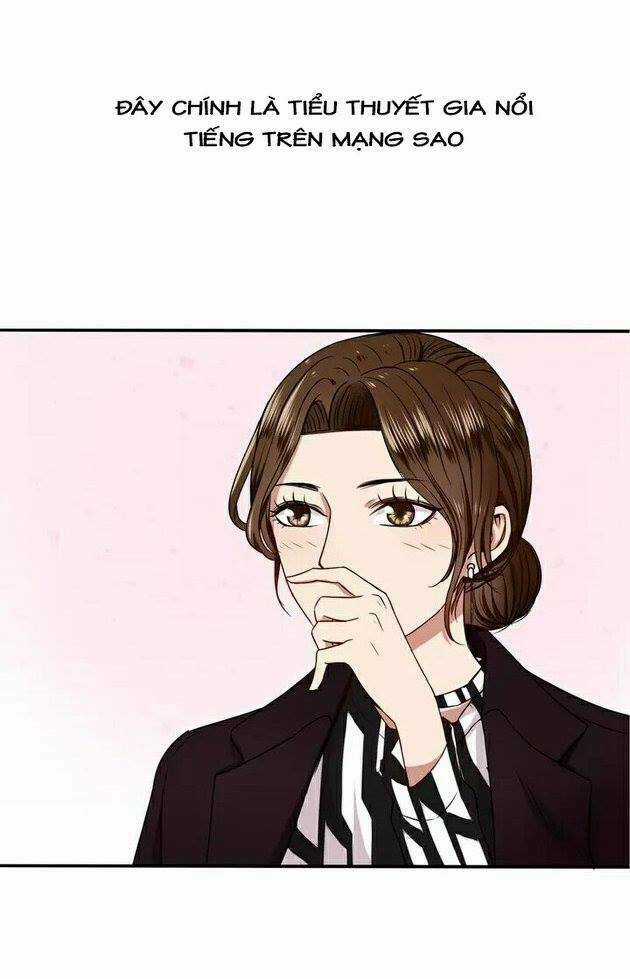 Chào Buổi Sáng, Hướng Dương Chapter 5 trang 2