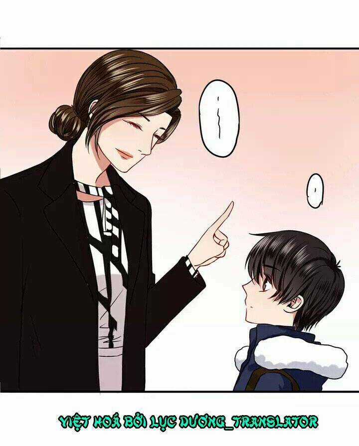 Chào Buổi Sáng, Hướng Dương Chapter 5 trang 20