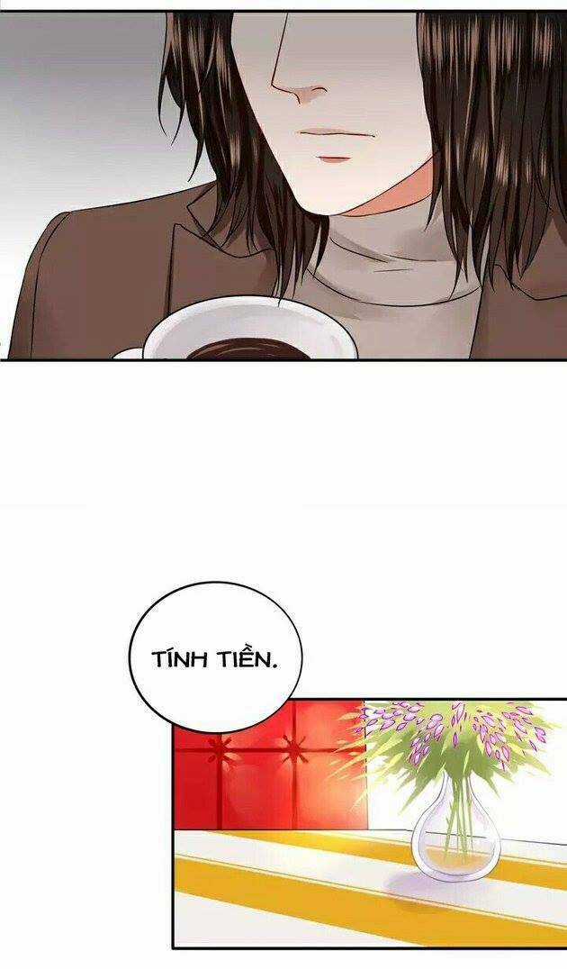 Chào Buổi Sáng, Hướng Dương Chapter 5 trang 21