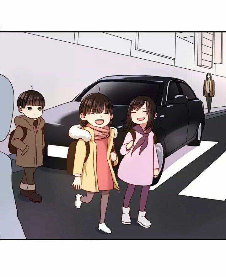 Chào Buổi Sáng, Hướng Dương Chapter 5 trang 22