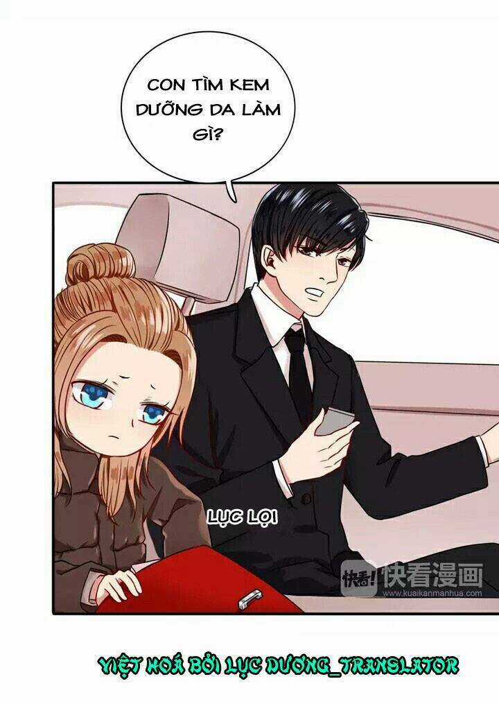 Chào Buổi Sáng, Hướng Dương Chapter 5 trang 24