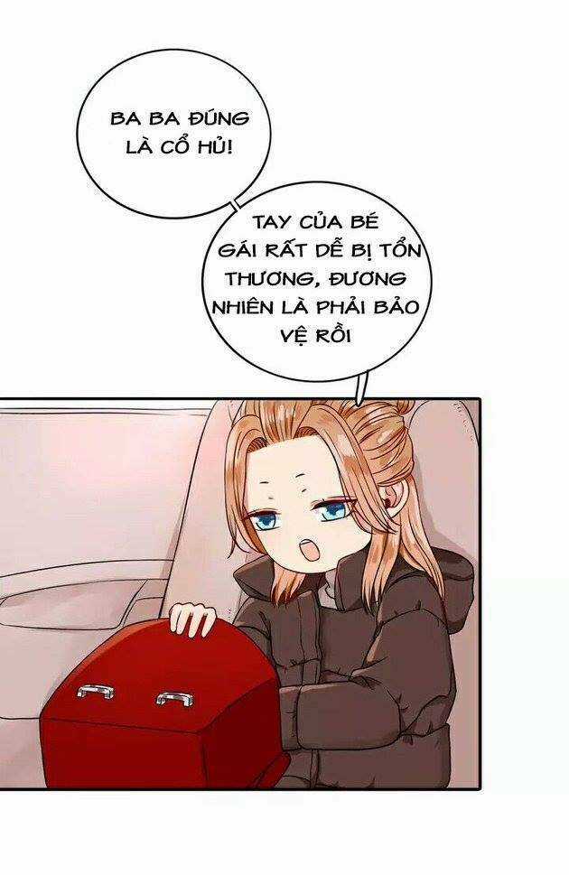 Chào Buổi Sáng, Hướng Dương Chapter 5 trang 25