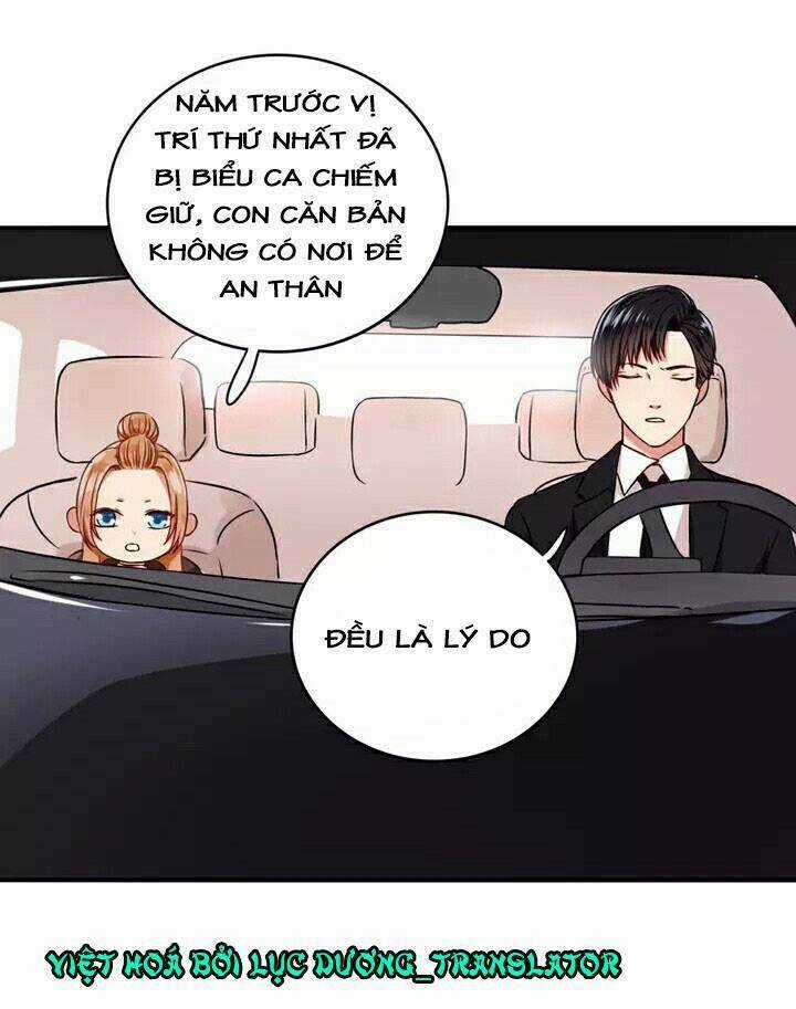 Chào Buổi Sáng, Hướng Dương Chapter 5 trang 27