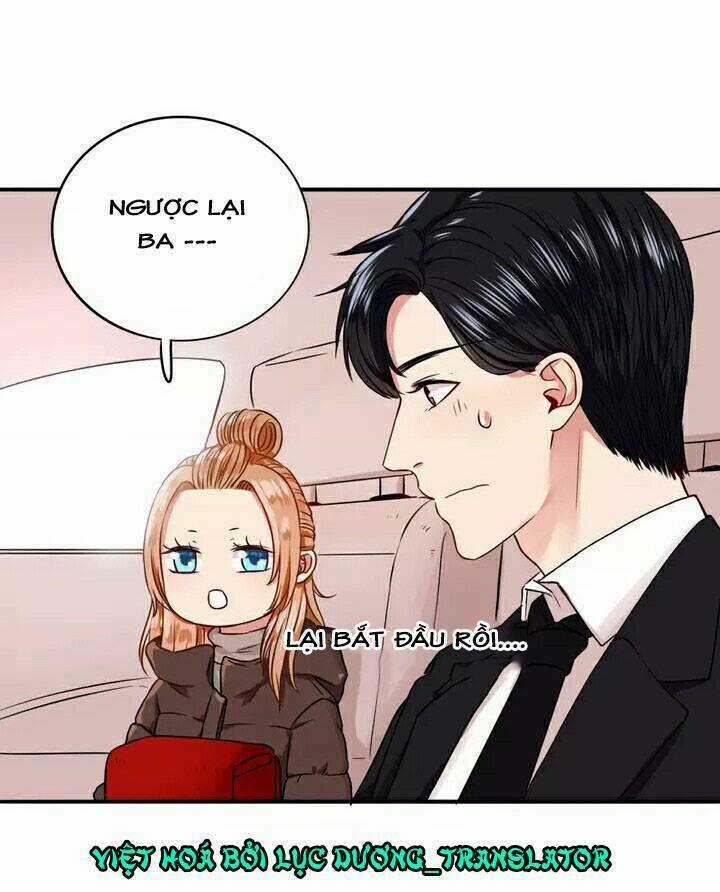 Chào Buổi Sáng, Hướng Dương Chapter 5 trang 28