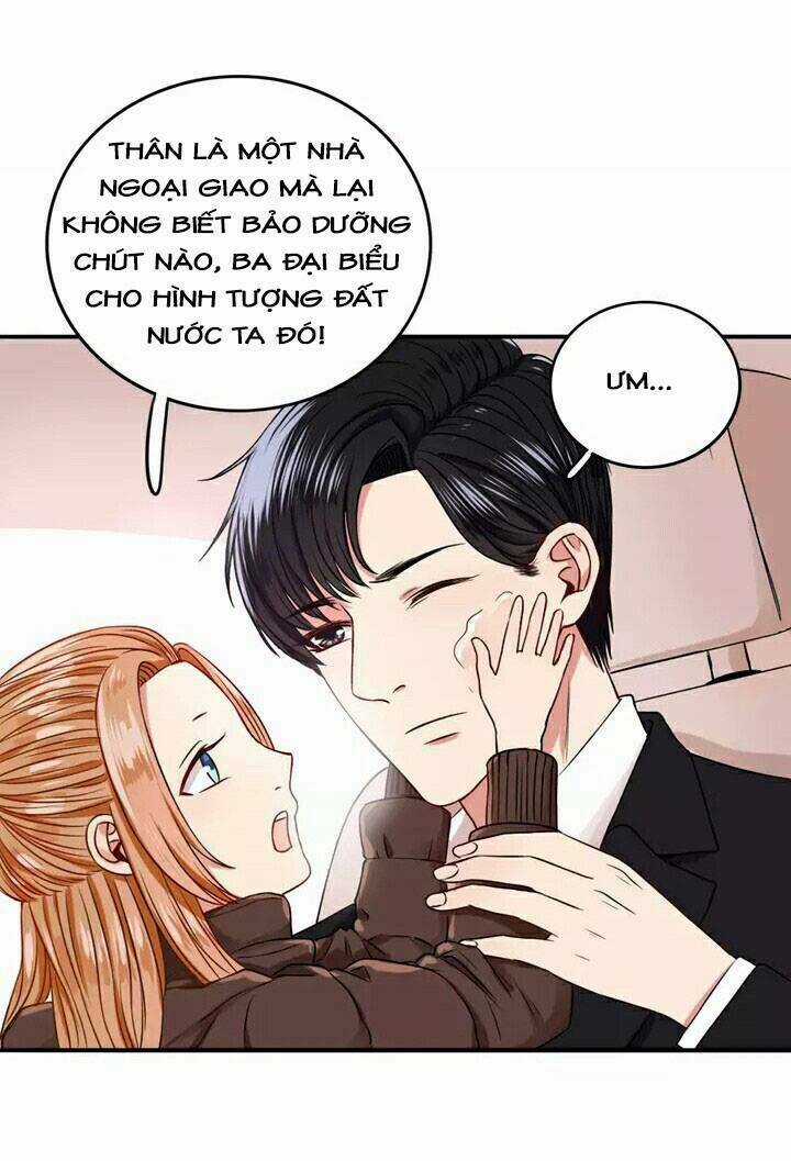 Chào Buổi Sáng, Hướng Dương Chapter 5 trang 29