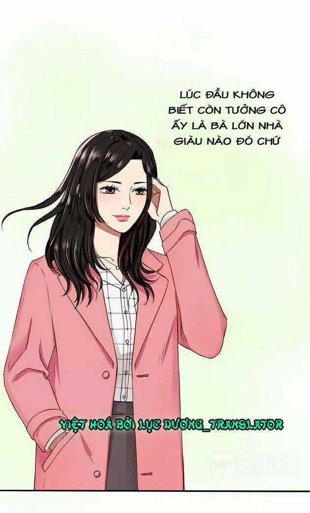 Chào Buổi Sáng, Hướng Dương Chapter 5 trang 3