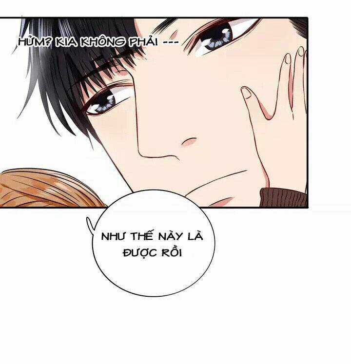 Chào Buổi Sáng, Hướng Dương Chapter 5 trang 30