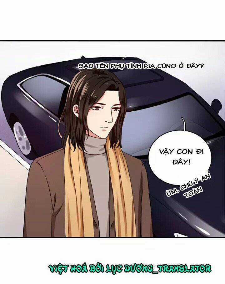 Chào Buổi Sáng, Hướng Dương Chapter 5 trang 31