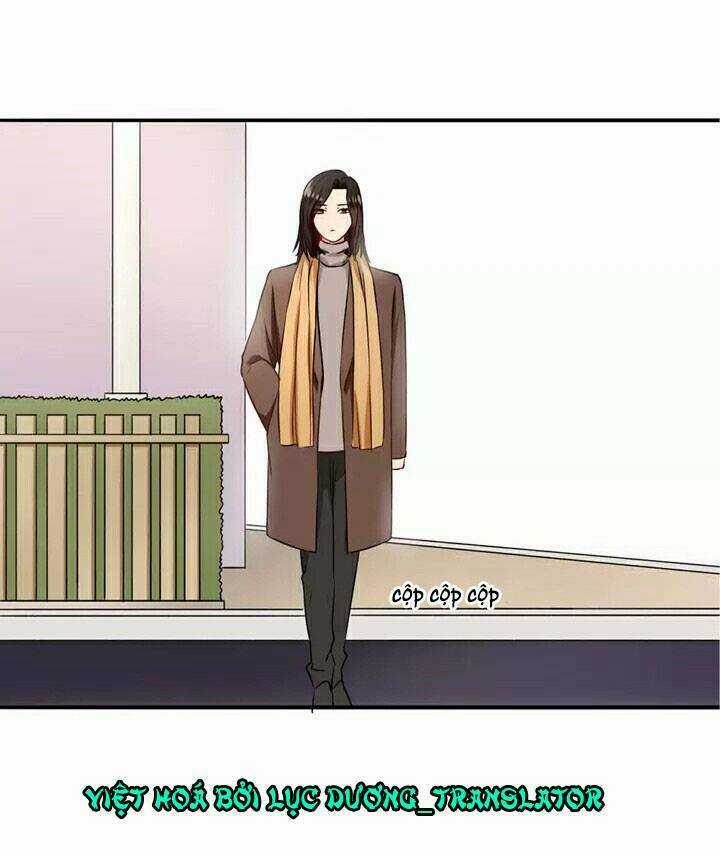 Chào Buổi Sáng, Hướng Dương Chapter 5 trang 32