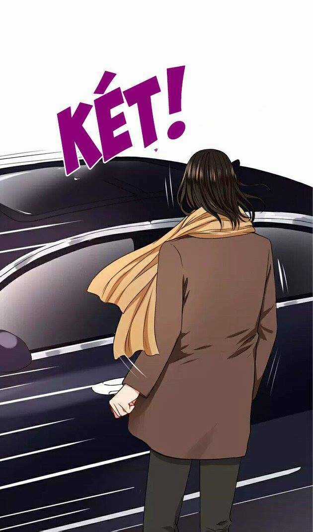 Chào Buổi Sáng, Hướng Dương Chapter 5 trang 33