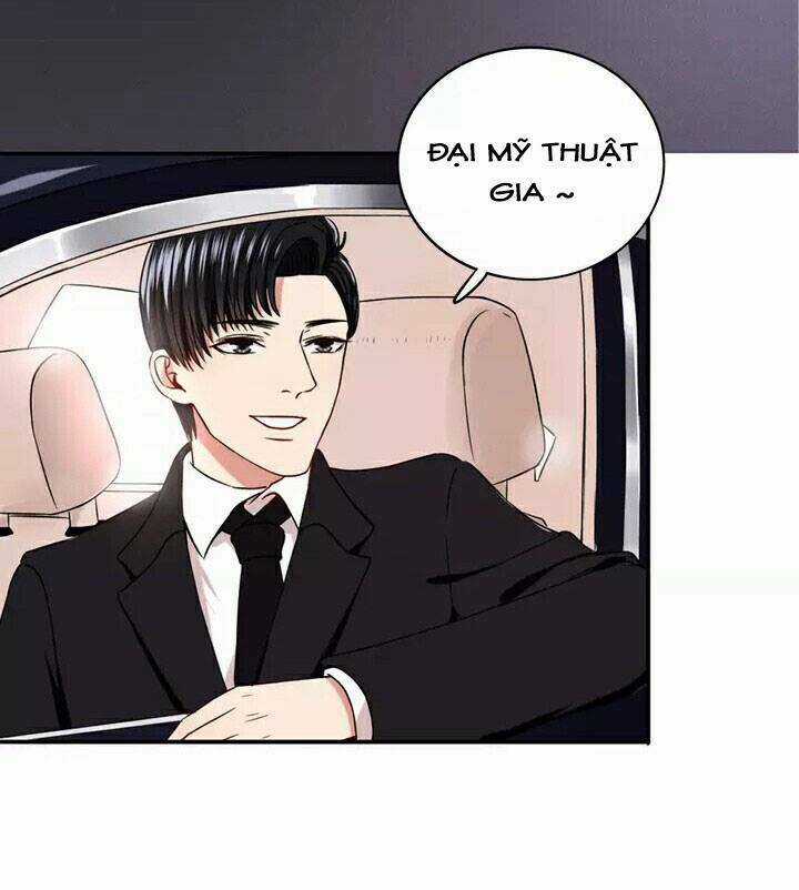 Chào Buổi Sáng, Hướng Dương Chapter 5 trang 34