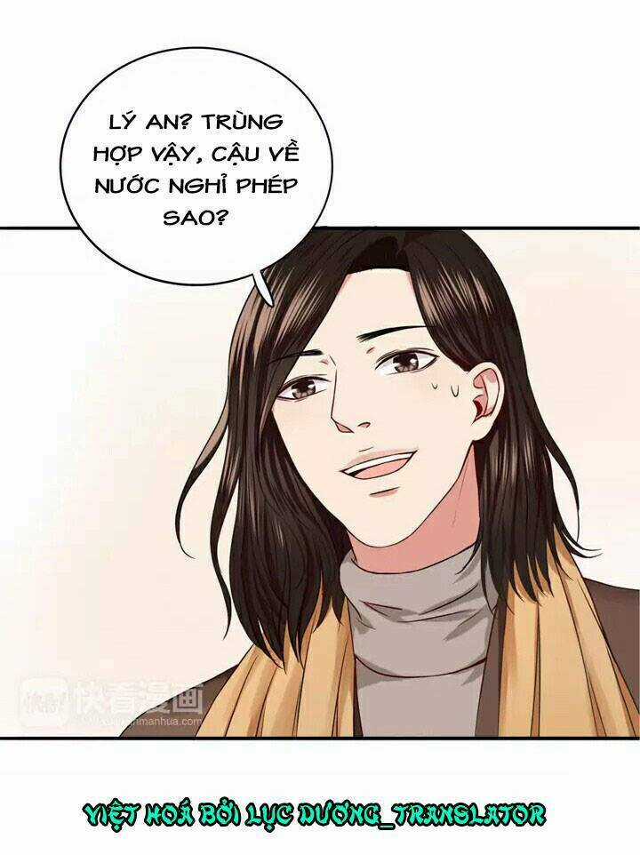 Chào Buổi Sáng, Hướng Dương Chapter 5 trang 35