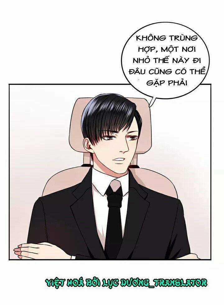 Chào Buổi Sáng, Hướng Dương Chapter 5 trang 36