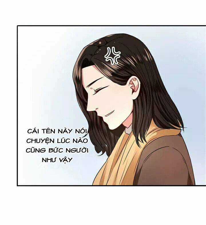 Chào Buổi Sáng, Hướng Dương Chapter 5 trang 37