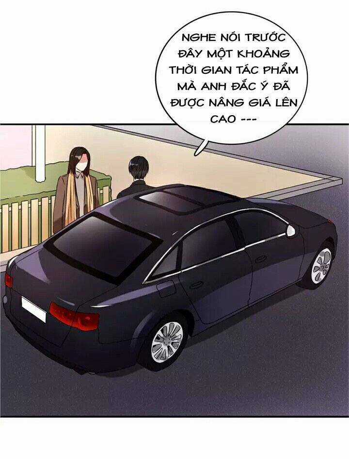 Chào Buổi Sáng, Hướng Dương Chapter 5 trang 38