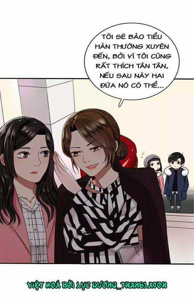 Chào Buổi Sáng, Hướng Dương Chapter 5 trang 4