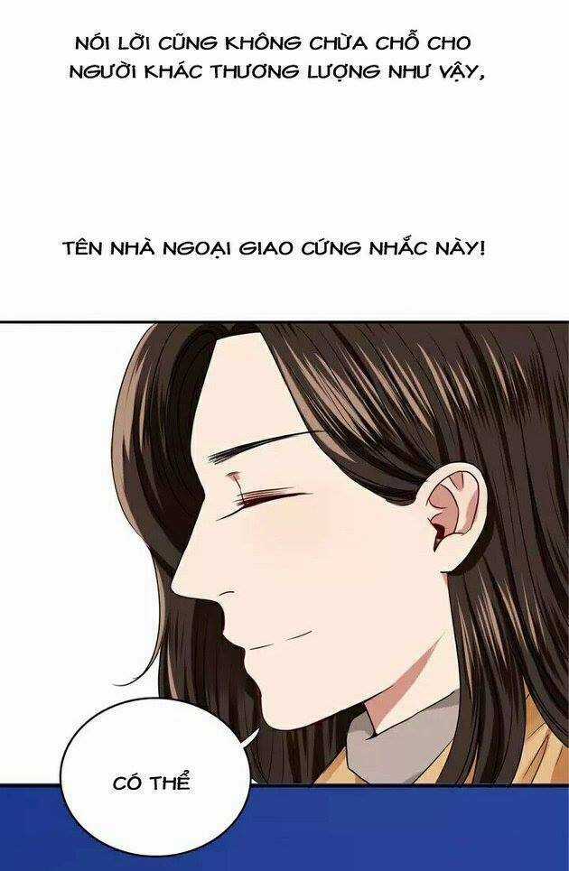 Chào Buổi Sáng, Hướng Dương Chapter 5 trang 44