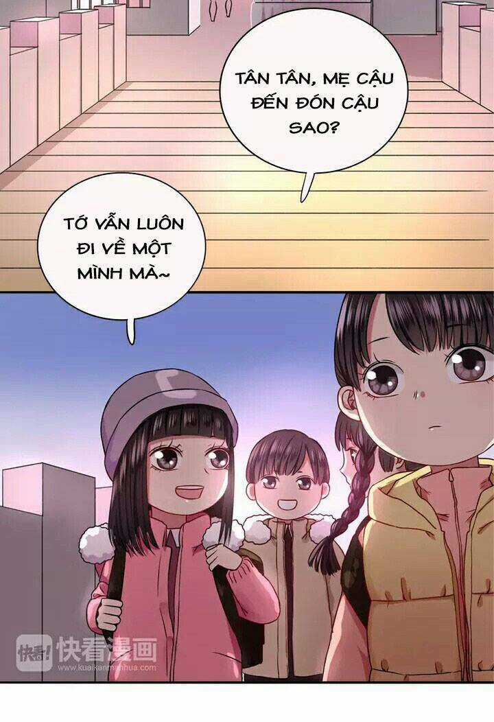 Chào Buổi Sáng, Hướng Dương Chapter 5 trang 46