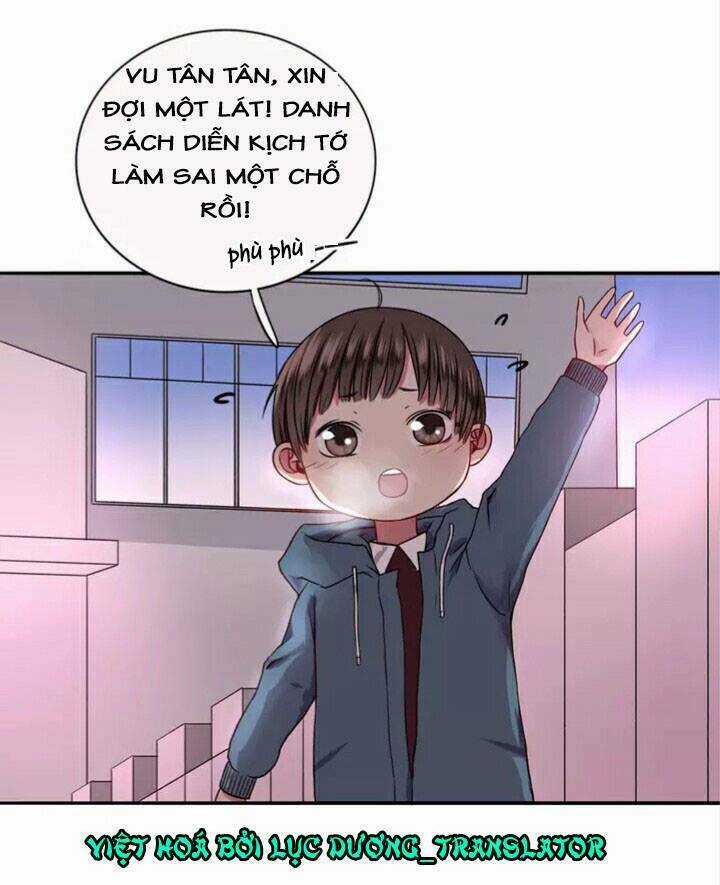 Chào Buổi Sáng, Hướng Dương Chapter 5 trang 47