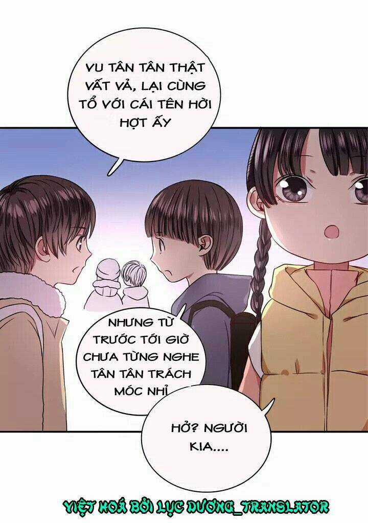 Chào Buổi Sáng, Hướng Dương Chapter 5 trang 48