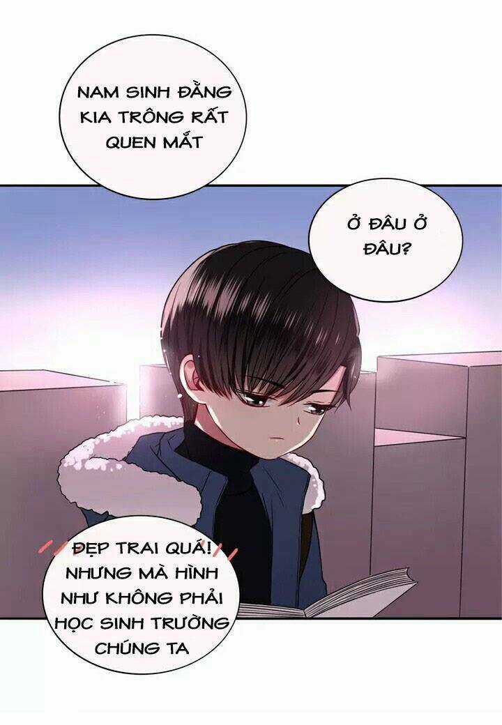 Chào Buổi Sáng, Hướng Dương Chapter 5 trang 49