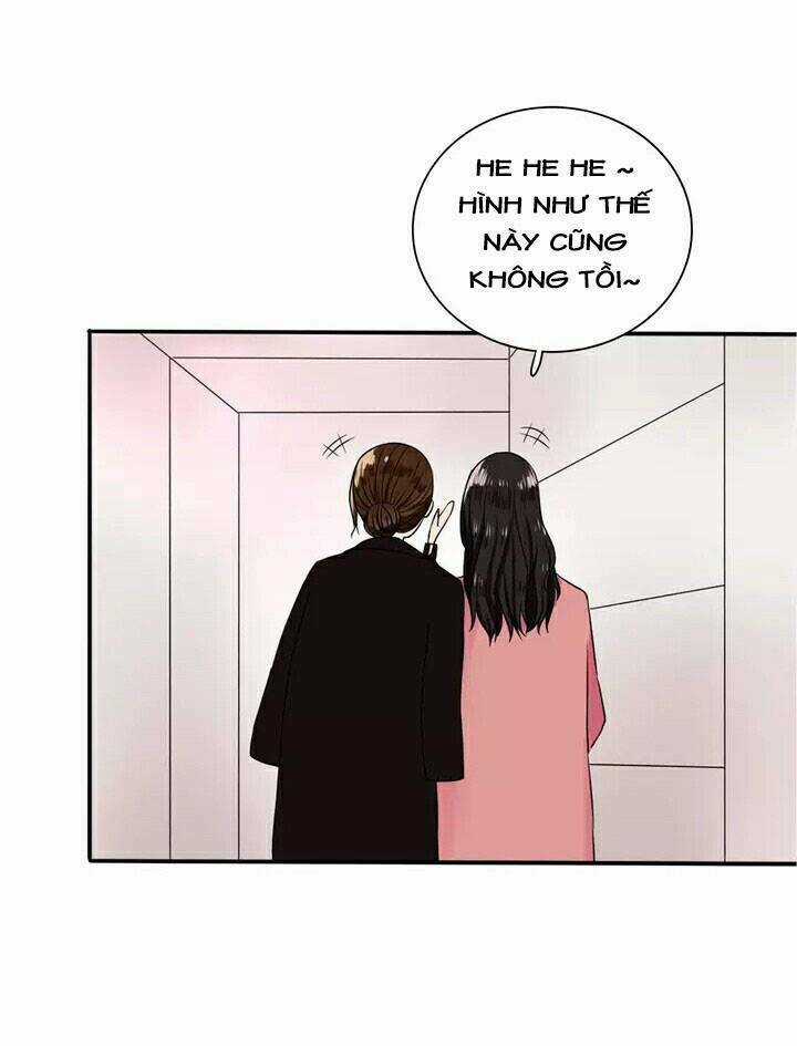 Chào Buổi Sáng, Hướng Dương Chapter 5 trang 5