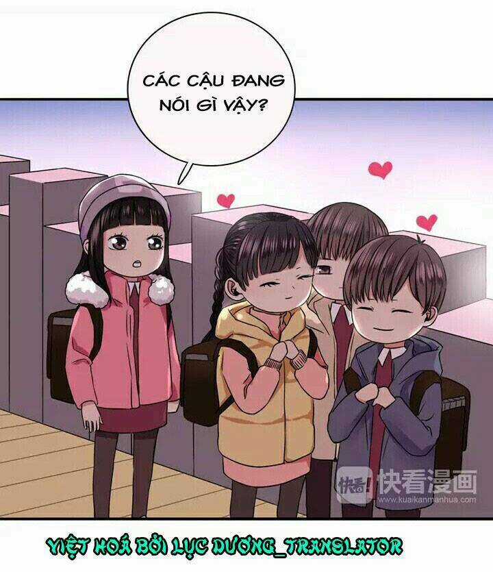 Chào Buổi Sáng, Hướng Dương Chapter 5 trang 51