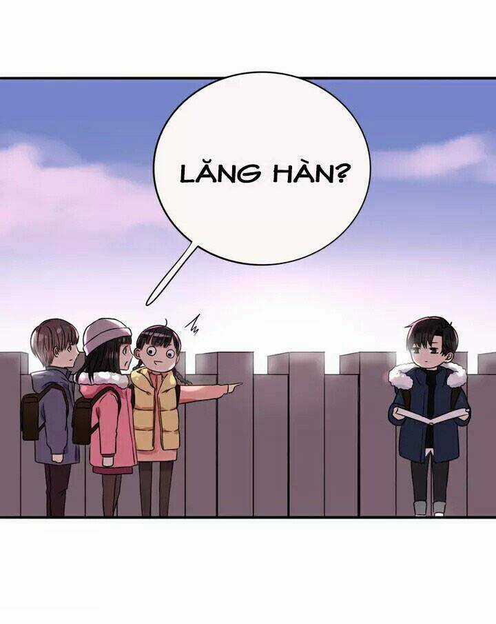 Chào Buổi Sáng, Hướng Dương Chapter 5 trang 53