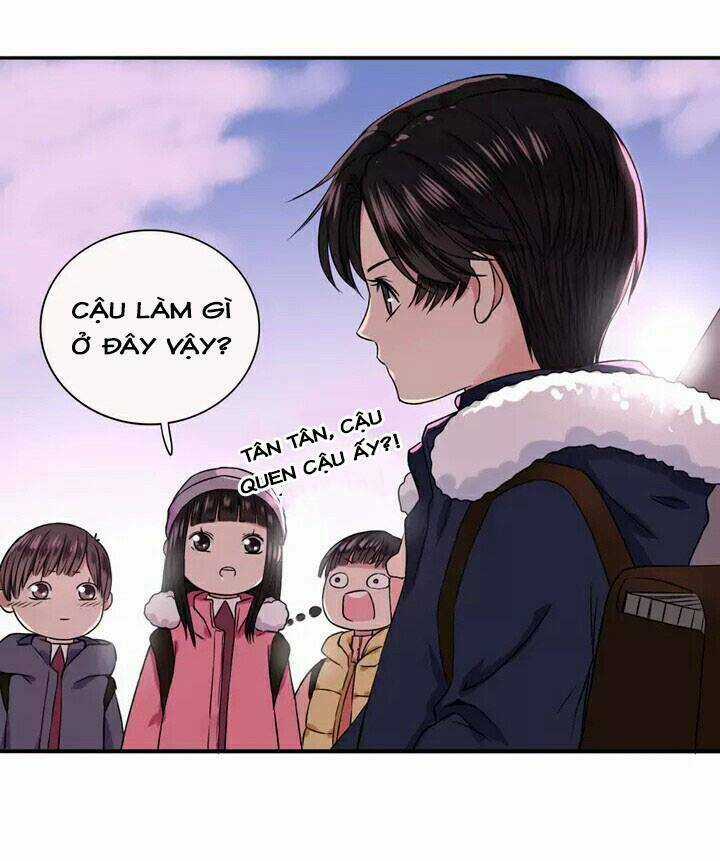 Chào Buổi Sáng, Hướng Dương Chapter 5 trang 54