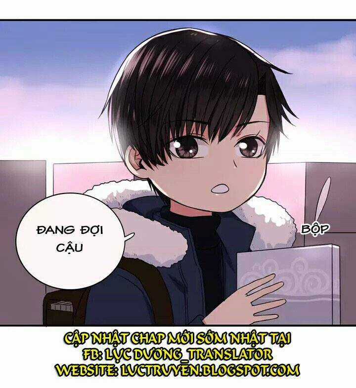 Chào Buổi Sáng, Hướng Dương Chapter 5 trang 55