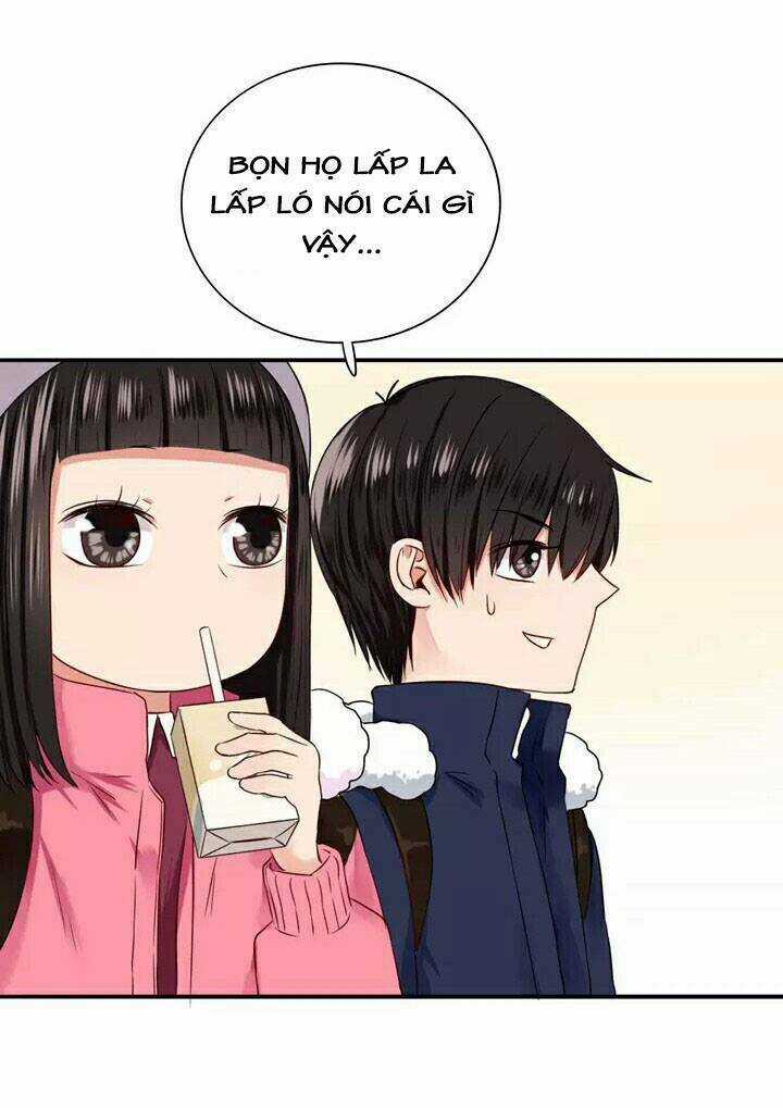 Chào Buổi Sáng, Hướng Dương Chapter 5 trang 6